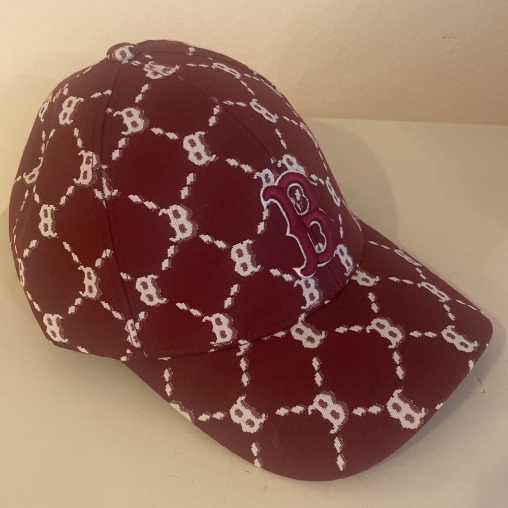 MLB Baseball hat - Picture 4 of 4